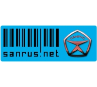 Компания Sanrus (sanrus.net)