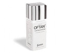 Oftan catachrom (Офтан катахром)