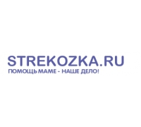Интернет-магазин "Strekozka"