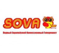 Комиссионный Гипермаркет SOVA