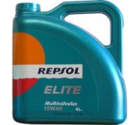 Моторное масло Repsol