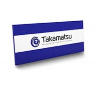 Наружная реклама Takamatsu