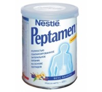 Смесь Nestle Peptamen (Пептамен)