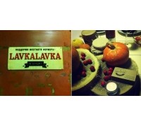 Фермерские продукты LavkaLavka
