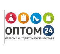 Оптовый магазин одежды «Оптом24»
