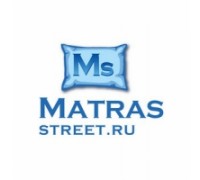 Интернет магазин матрасов Matras-Street.ru