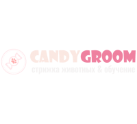 Сеть зоосалонов Candygroom 