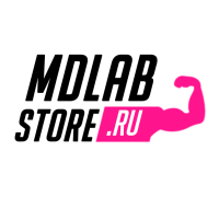 MDLABSTORE.RU - спортивный интернет-магазин