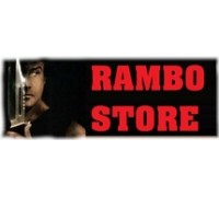 Сервис Rambo Store