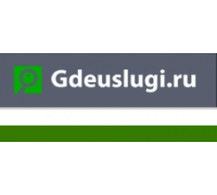 Gdeuslugi.ru