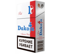 Сигареты Dakota