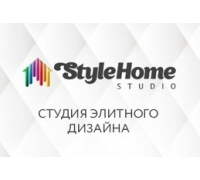 Дизайн-студия Style Home