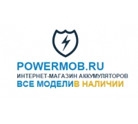 Интернет-магазин powermob