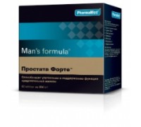 Man's formula Простата Форте
