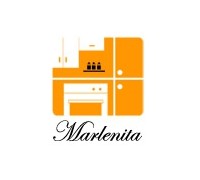 Marlenita - кухонная мебель