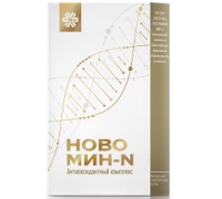 Hoвомин-N Siberian Wellness