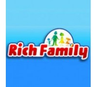 Интернет-магазин Rich Family