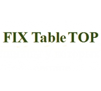 Fix Table Top