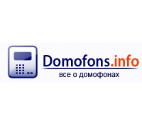 Интернет-магазин domofons