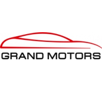 Автосалон Grand Motors