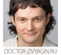 Доктор Звягин