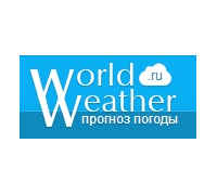 Погодный сайт world-weather