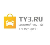 Интернет-магазин автоаксессуаров Ty3.ru