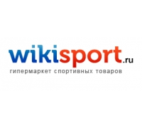 Магазин спорттоваров Wikisport.ru
