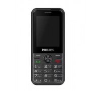 Мобильный телефон Philips Xenium E6500