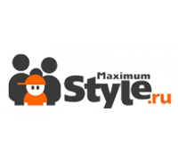 Интернет-магазин Maximumstyle