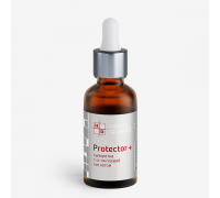 PROTECTOR Сыворотка с α-липоевой кислотой  Health Quartet