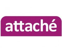 Attache, канцелярские товары 