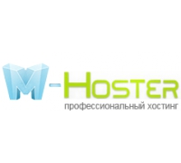 Хостинг-провайдер M-hoster.com