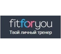 Fit For You