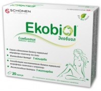 Экобиол