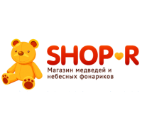 Интернет-магазин Shop-r.ru