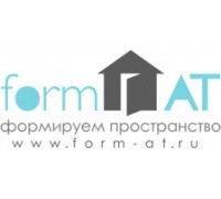 Студия дизайна интерьера FORMAT