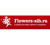Служба доставки цветов Flowers-Sib