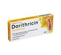 Доритрицин