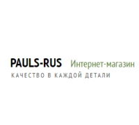 Интернет-магазин Pauls-Rus