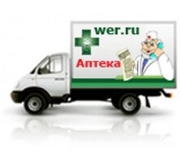 Аптека wer.ru