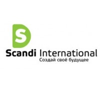 Фирма Scandi International