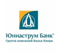 Юниаструм Банк