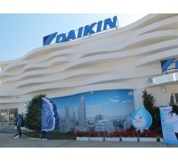 Компания Daikin