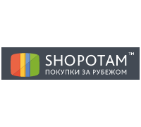Сервис покупок за рубежом Shopotam
