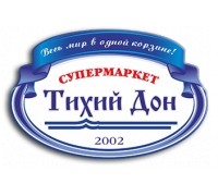 Супермаркет "Тихий Дон" в Ростове-на-Дону