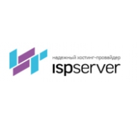 Хостинг-провайдер ISPserver.com