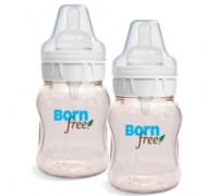 Бутылочка для кормления Born Free