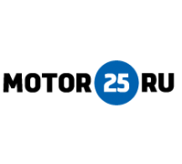 Интернет-магазин Motor25