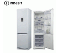Холодильники Индезит
